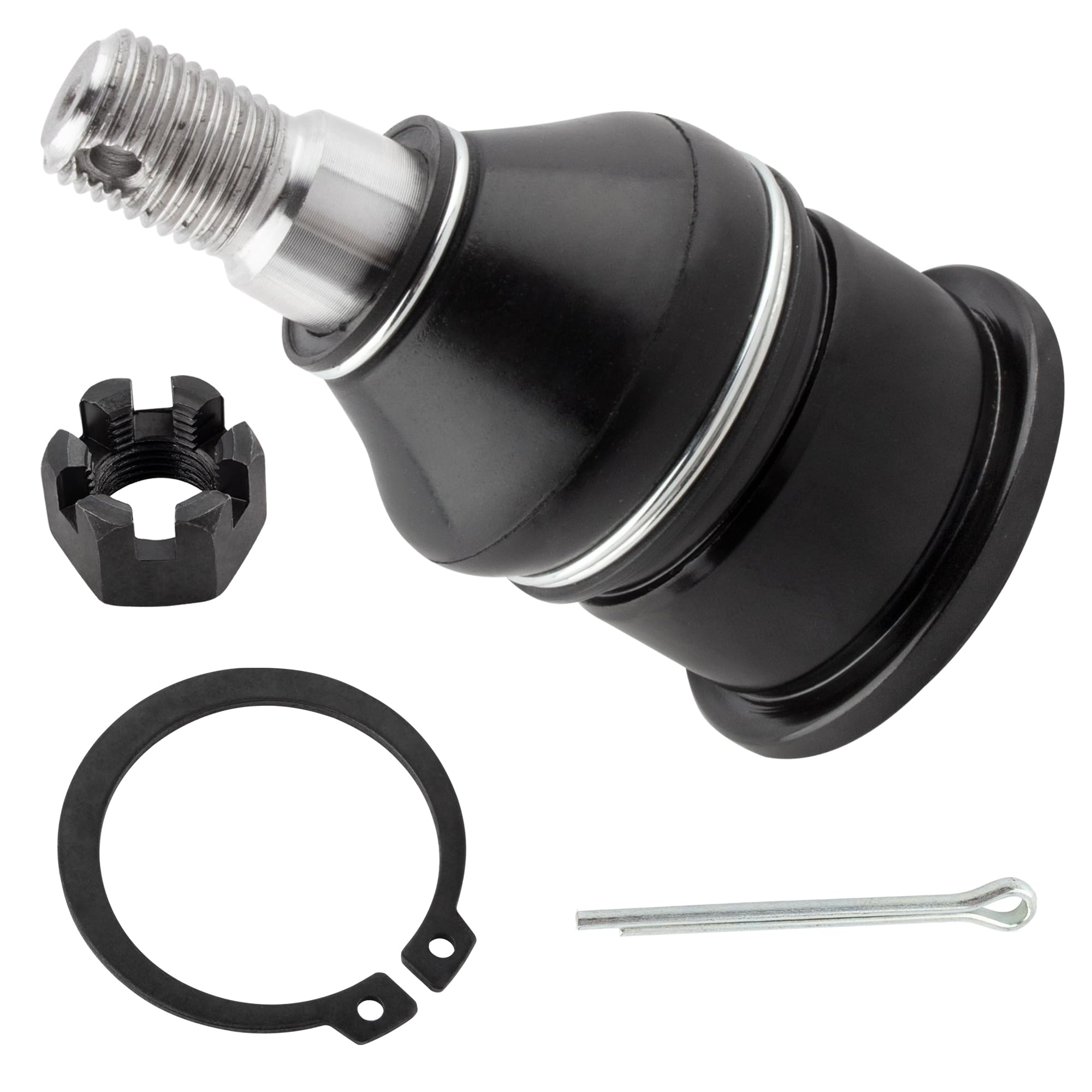 YMAUGP 2 x Front Lower Ball Joint for Ford Taurus 1996-2007 All Models,for Lincoln Continental 1995-2002 All Models,for Mercury Sable 1996-2005, Replace # K8687 5F1Z3050A