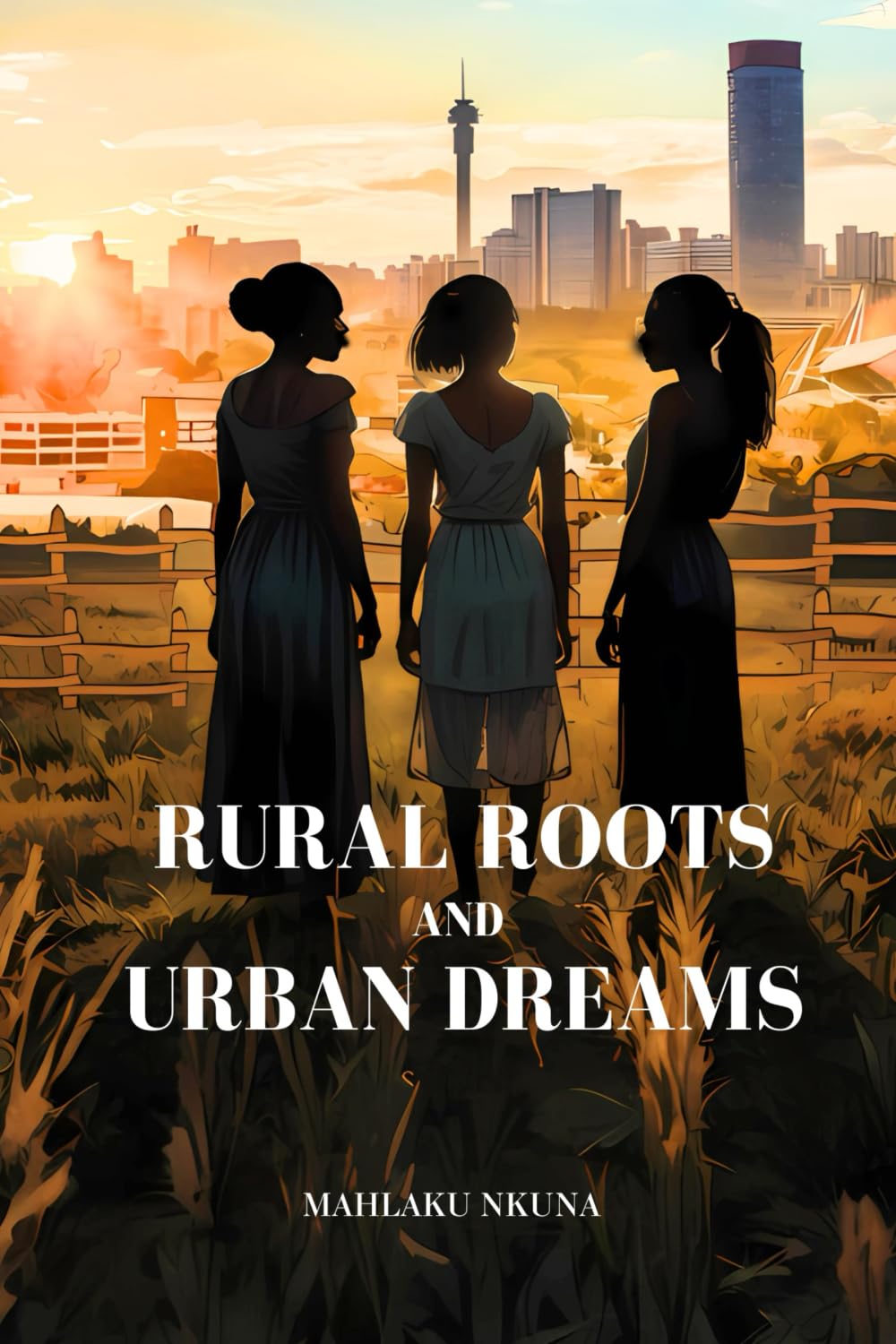 Rural Roots and Urban Dreams: A Journey of Friendship, Ambition, and Resilience in the World of Football