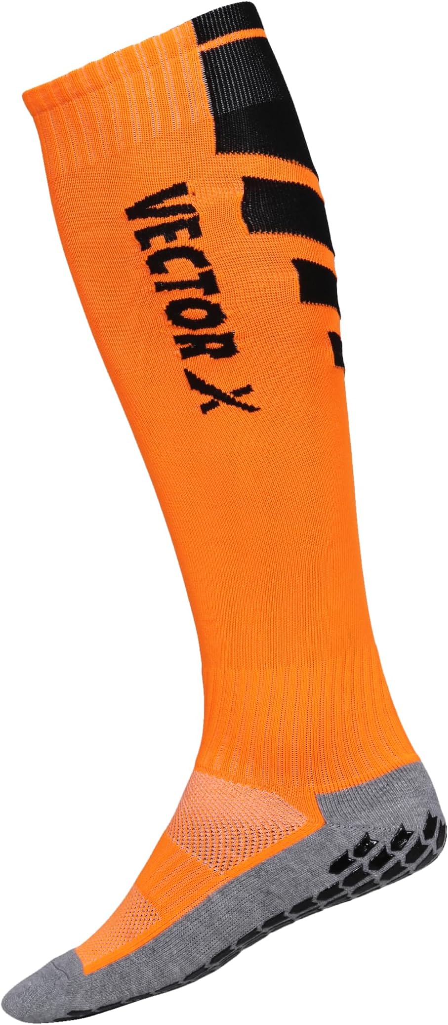 Vector X Men Knee Length Stockings