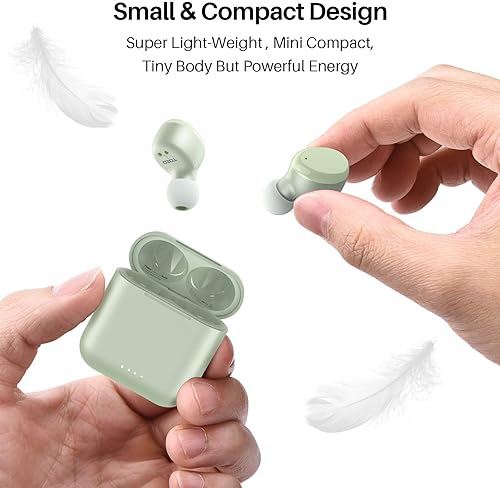 Miniatura 2 de TOZO T6