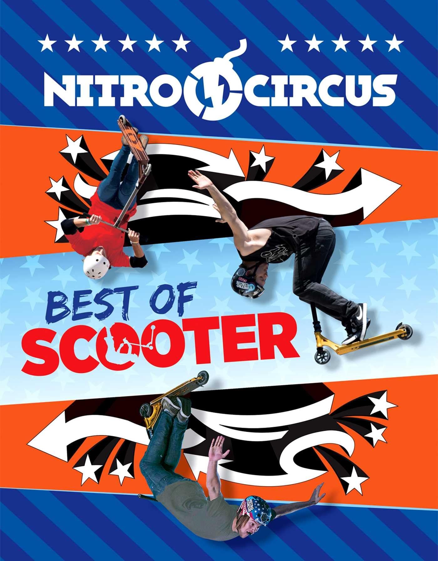 Best of Scooter Paperback – Illustrated, 11 June 2019
