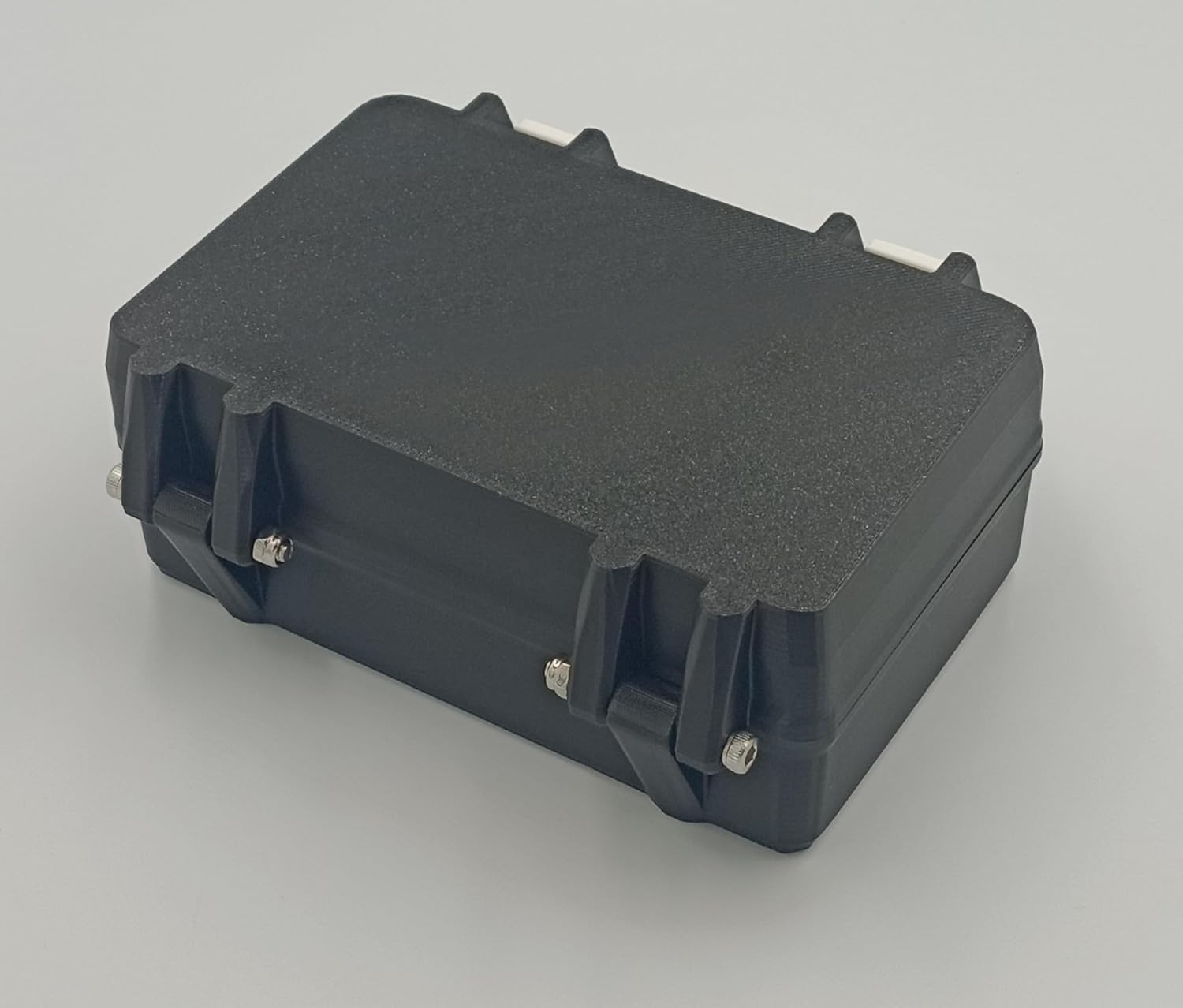 Rugged Protective Carrying Case for Evercade Cartridges - Holds 16 Games - Image 4