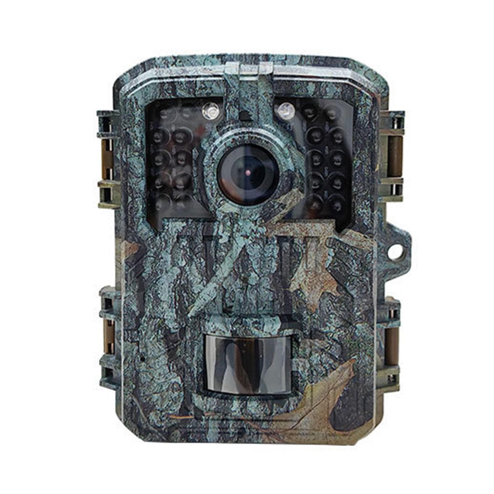 Trail Camera Lightweight 1080P HD Trail cam for Home Security Climbing Yard|Sporting Goods| Hunting| Game & Trail Cameras-image-42