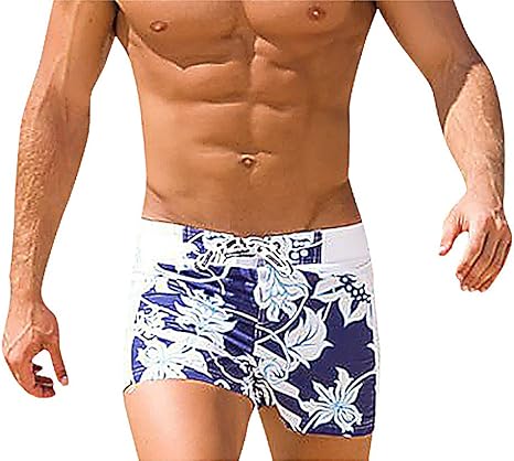 Fancy swim trunks Clearance