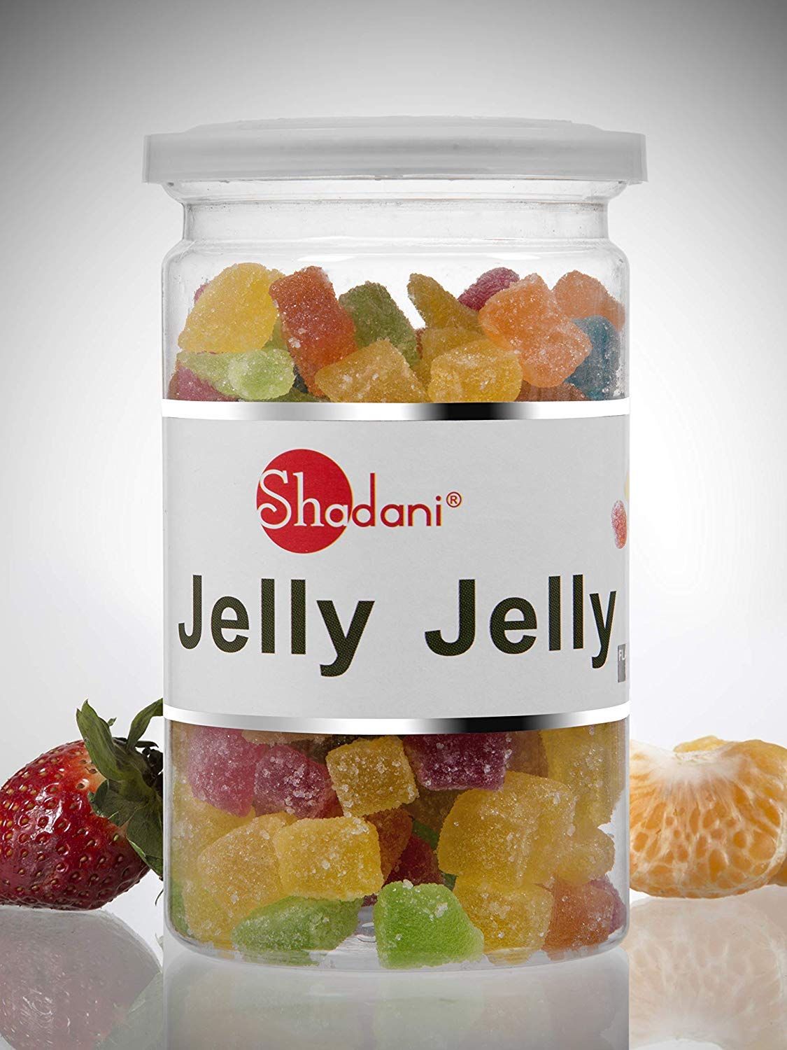 See full amazon price history chart for Shadani Jelly Jelly Can 230g Shadani Jelly Jelly Can 230g (B07PLFNDB1) Amazon Price History, Amazon Price Tracker