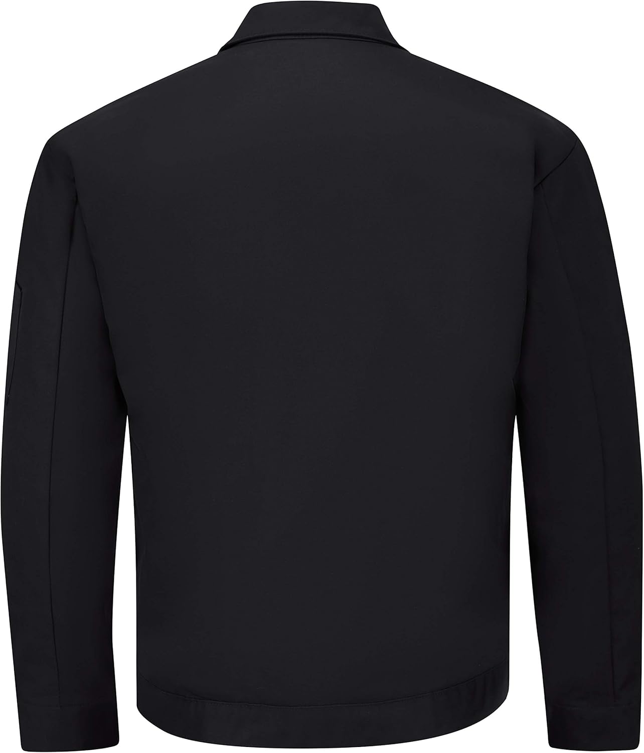 Red Kap mens Performance Crew Jacket - Image 4