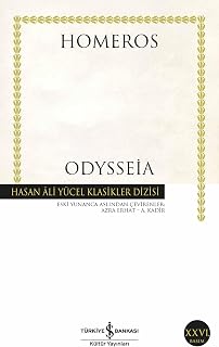 Odysseia