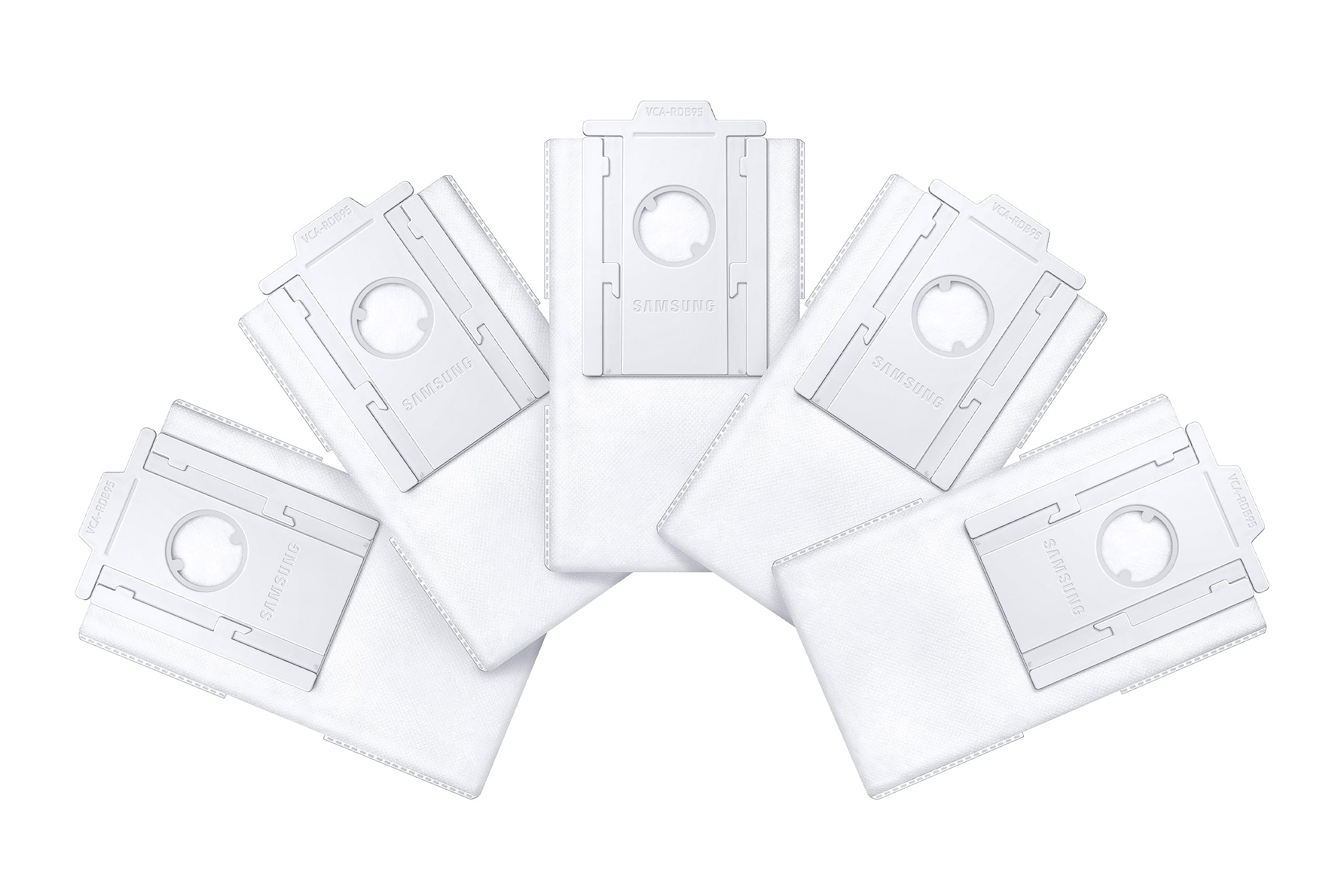 Samsung VCA-SHF95B Vacuum Cleaner Fine Dust Filter for Bespoke Jet 90 Blue