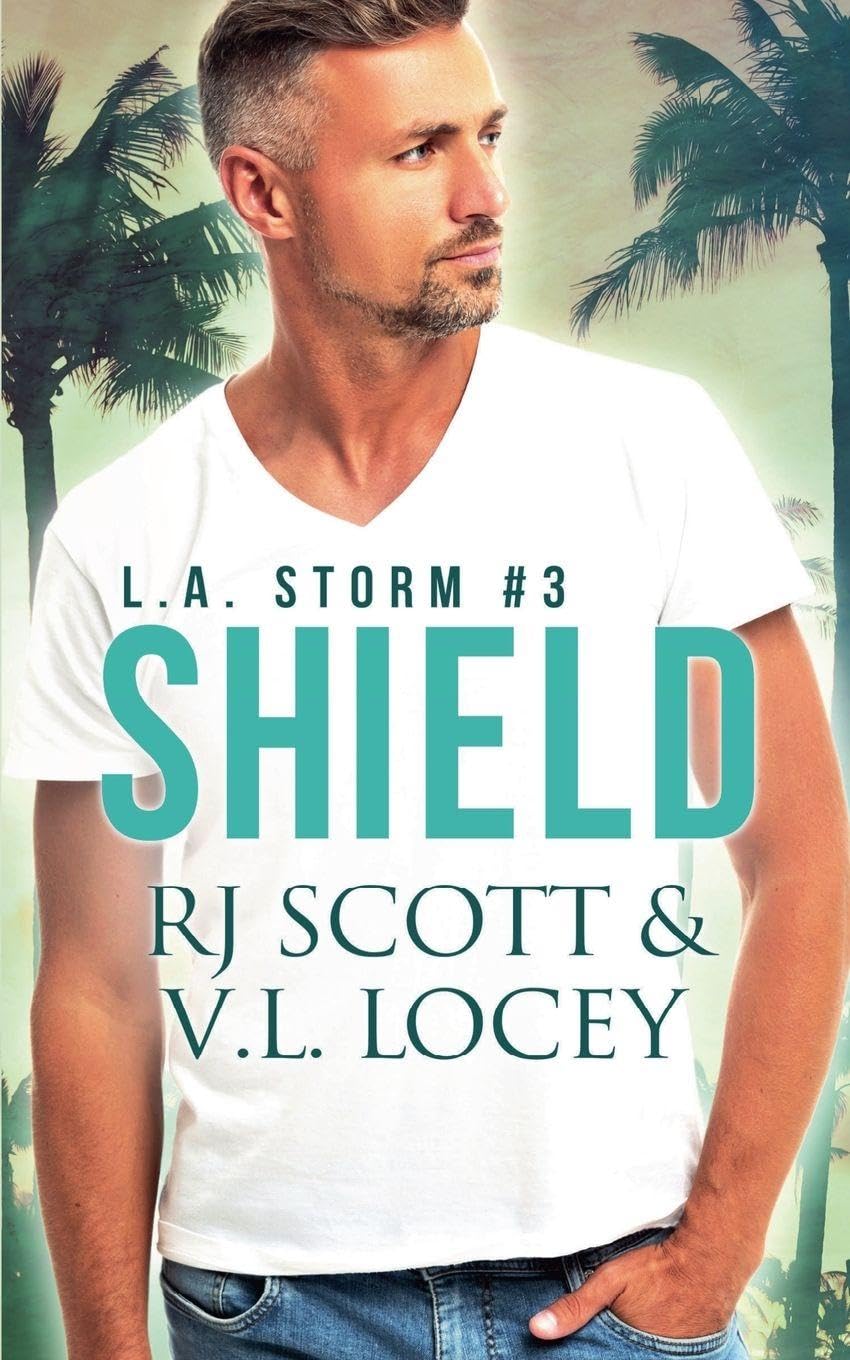 Shield: 3 (L.A. Storm)
