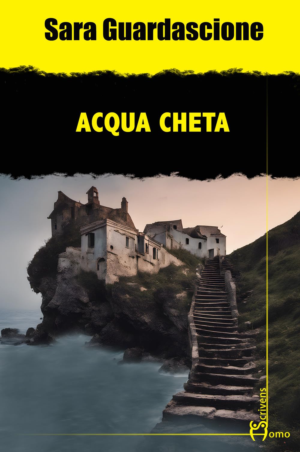 Acqua Cheta - 4