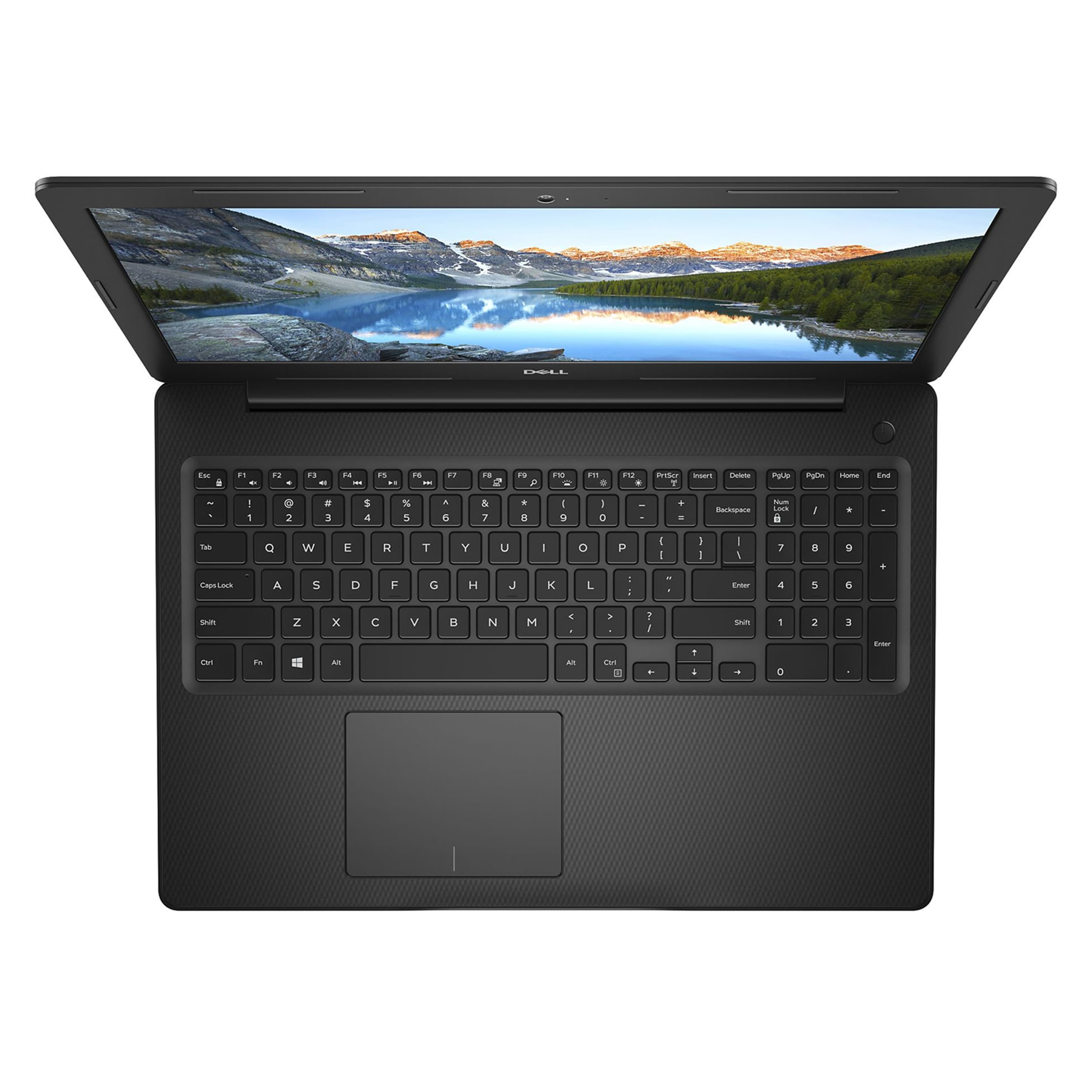 Amazon.com: Dell Inspiron 3853 15.6
