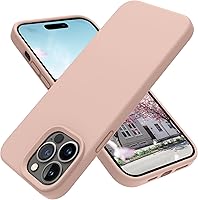 Vista 218 de OTOFLY - Funda para iPhone 8, iPhone 7, serie suave y sedosa, calidad prémium, botones de silicona suave, funda protectora compatible con iPhone 7