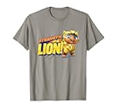 PAW Patrol Cat Pack Leo Strength Of A Lion T-Shirt