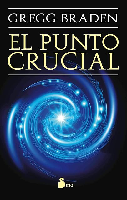 Portada de El punto crucial