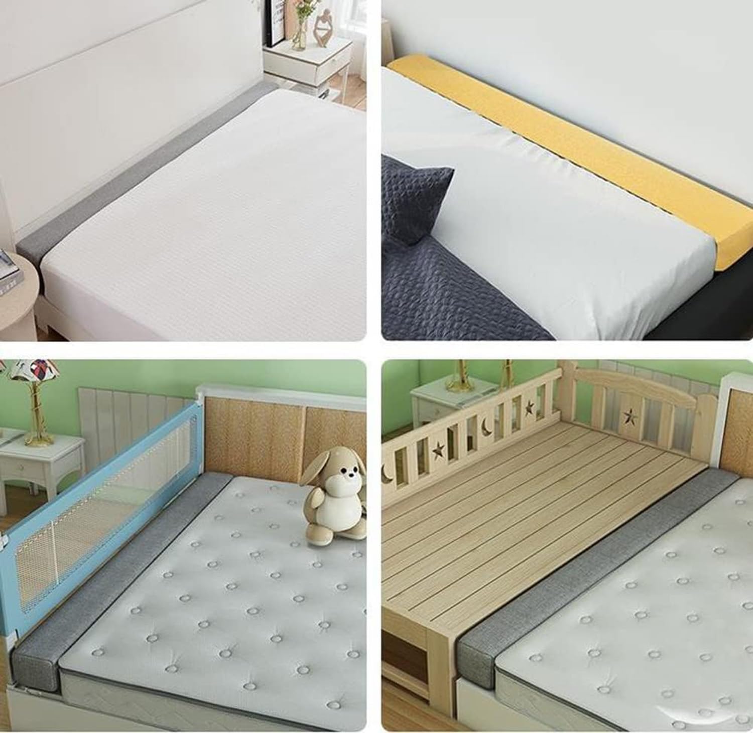 Replissage D'écart Pour Canapé, Lit, Tête De Lit, Coussin