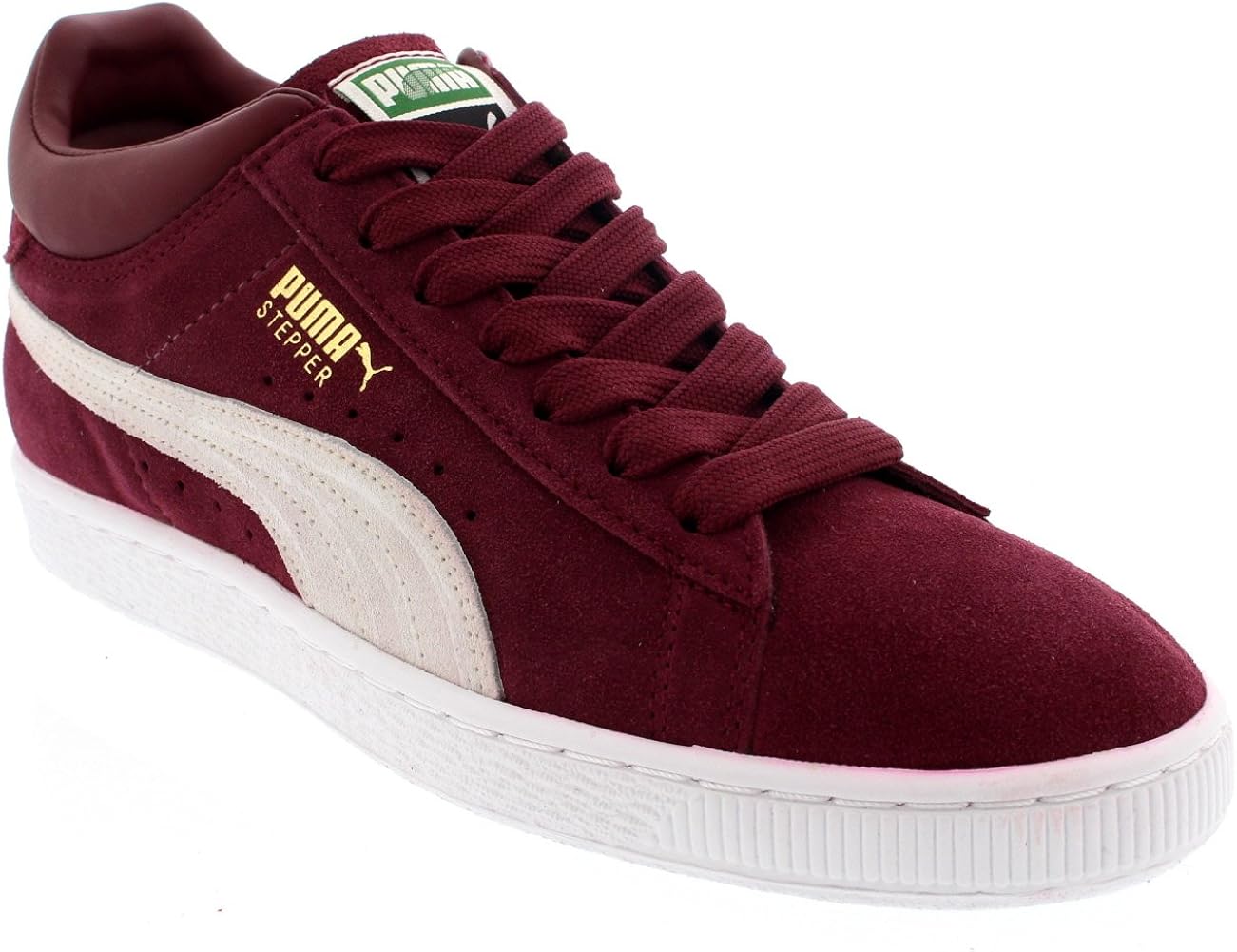 puma stepper classic