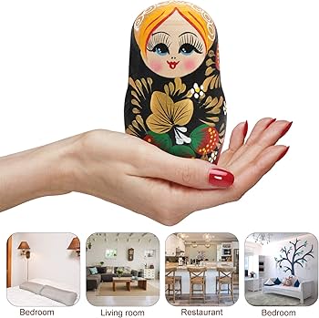 Masoog Weihnachtspuppe - Festliche Dekofigur Für Fensterbank & Tisch (65cm)