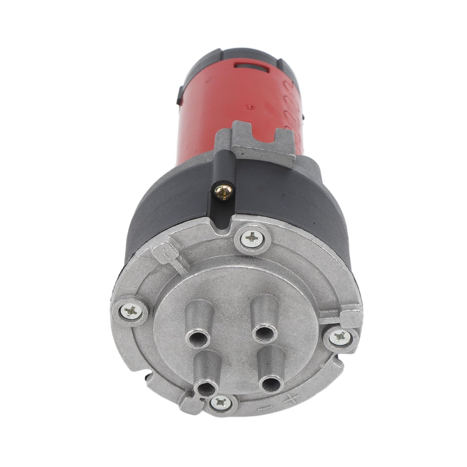 Bocina de Aire Musical 3 Trompeta 125dB Sonido Fuerte La Cucaracha 12V Resistente con Compresor de Aire y Manguera para Camión Tren Barco Coche
