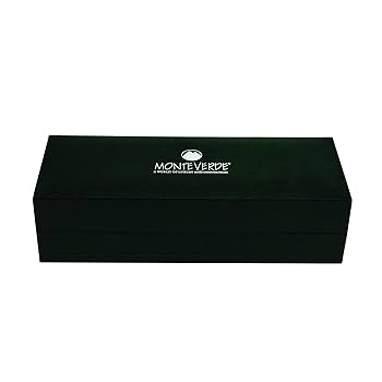 希少品】Monteverde モンテベルデ 万年筆 インベンシア 詳細ページ | 万年筆 ボールペンなど高級筆記具の販売・買取