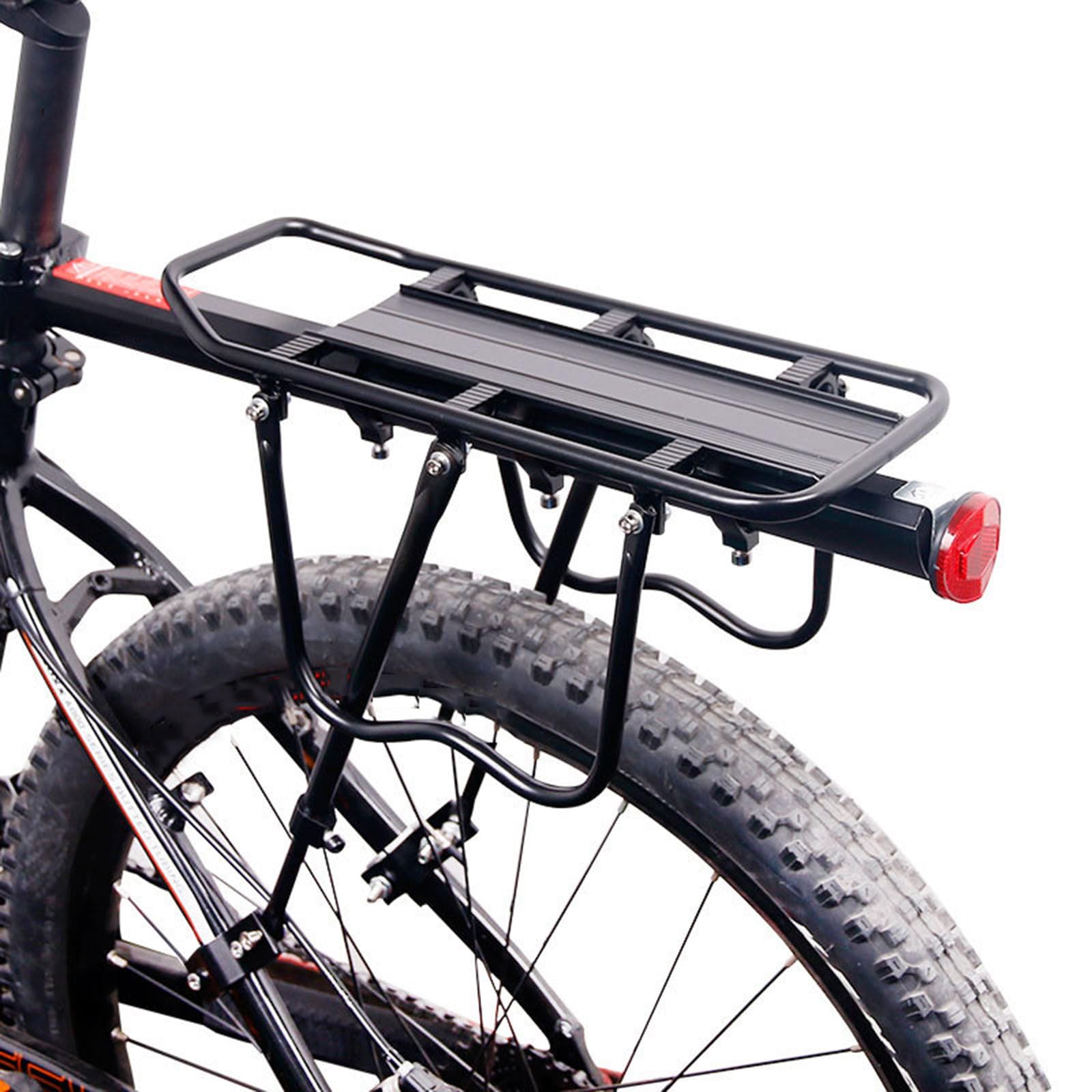 Fahrrad Gepäckträger für Canyon Pathlite AL 2016–2026