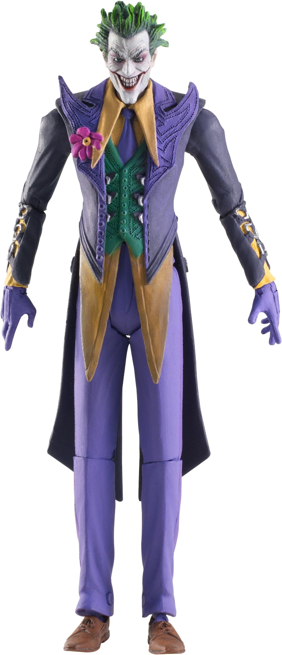 DC Comics Unlimited Joker Collector Figure