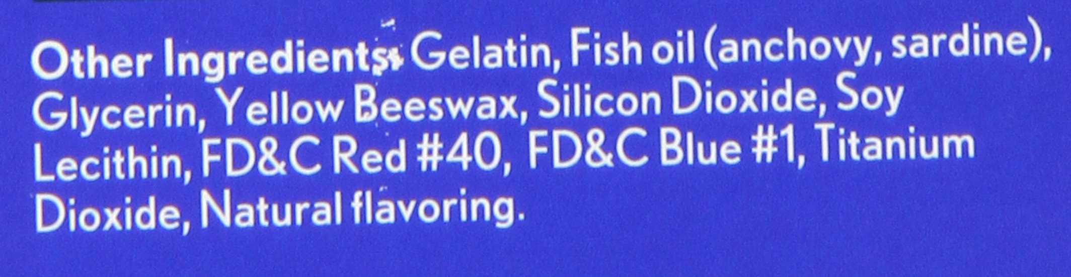 Bausch + Lomb Ocuvite Eye Vitamin and Mineral Supplement Eye Health