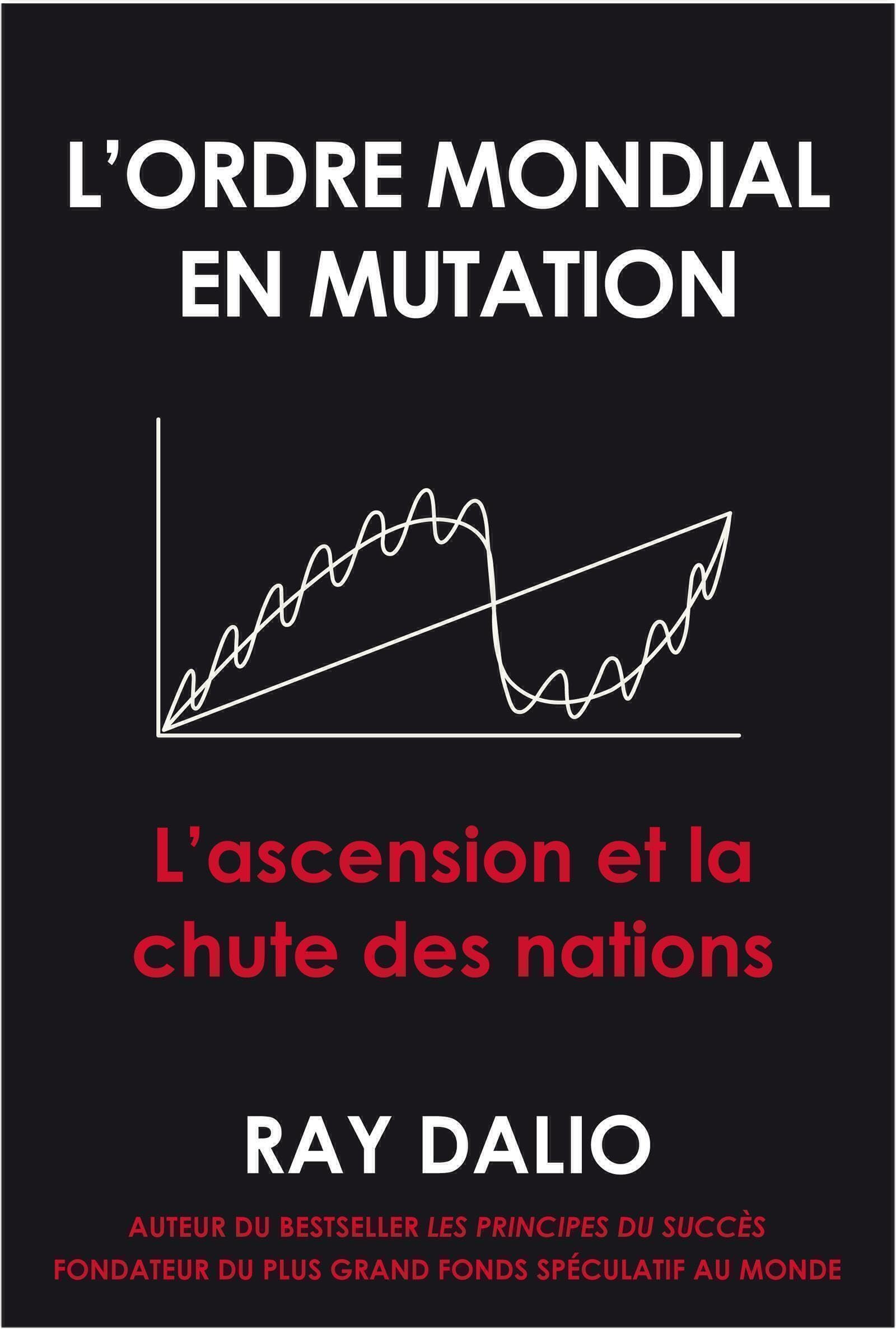 L'ordre mondial en mutation: L'ascension et la chute des nations