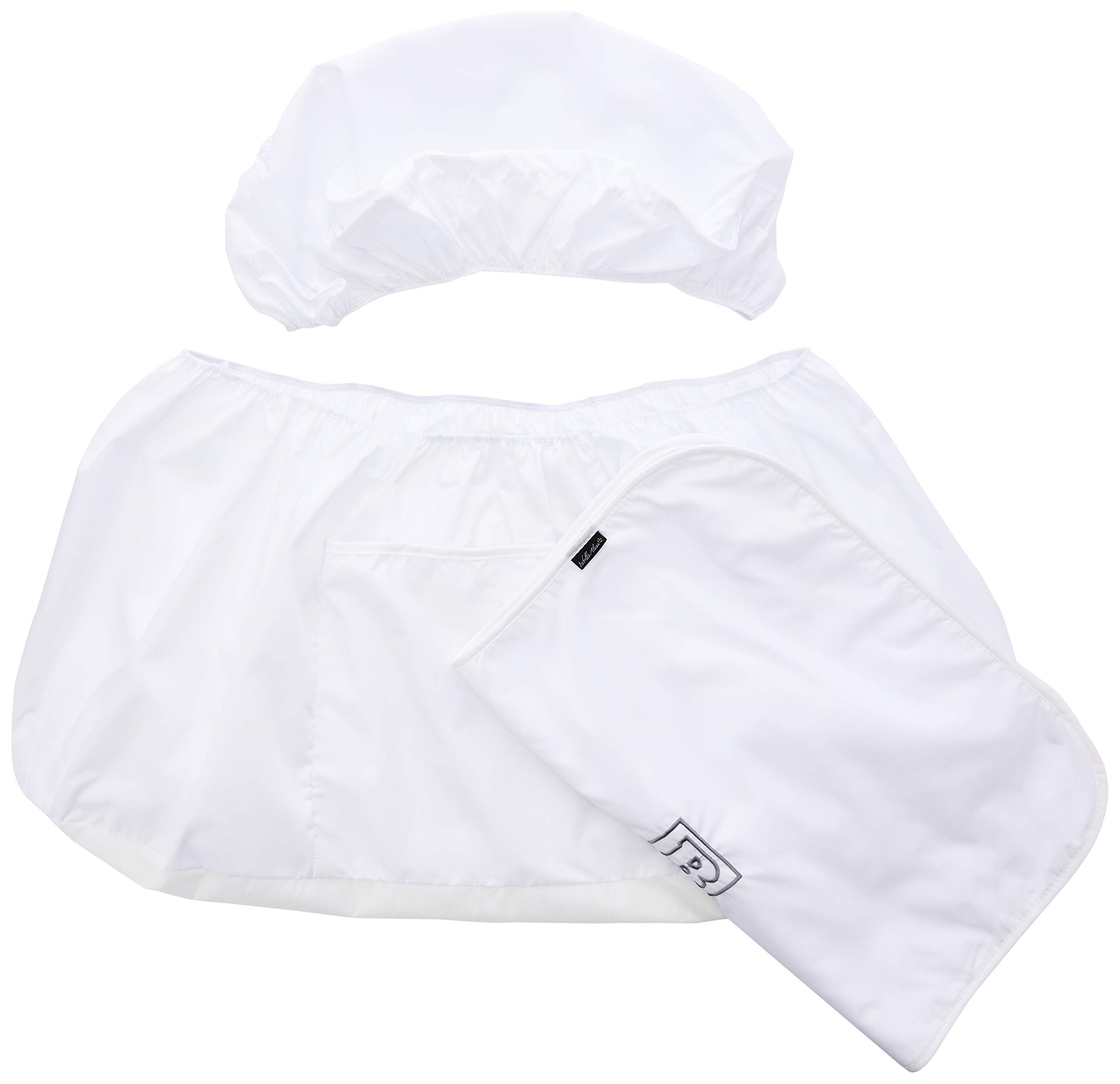 Isabella Alicia ABC Moses Basket Dressing, 0.4 kg