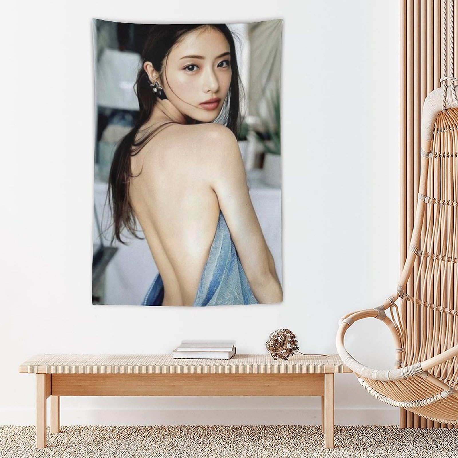 Amazon.co.jp: 女優 石原 さとみ 写真 ポスター (52