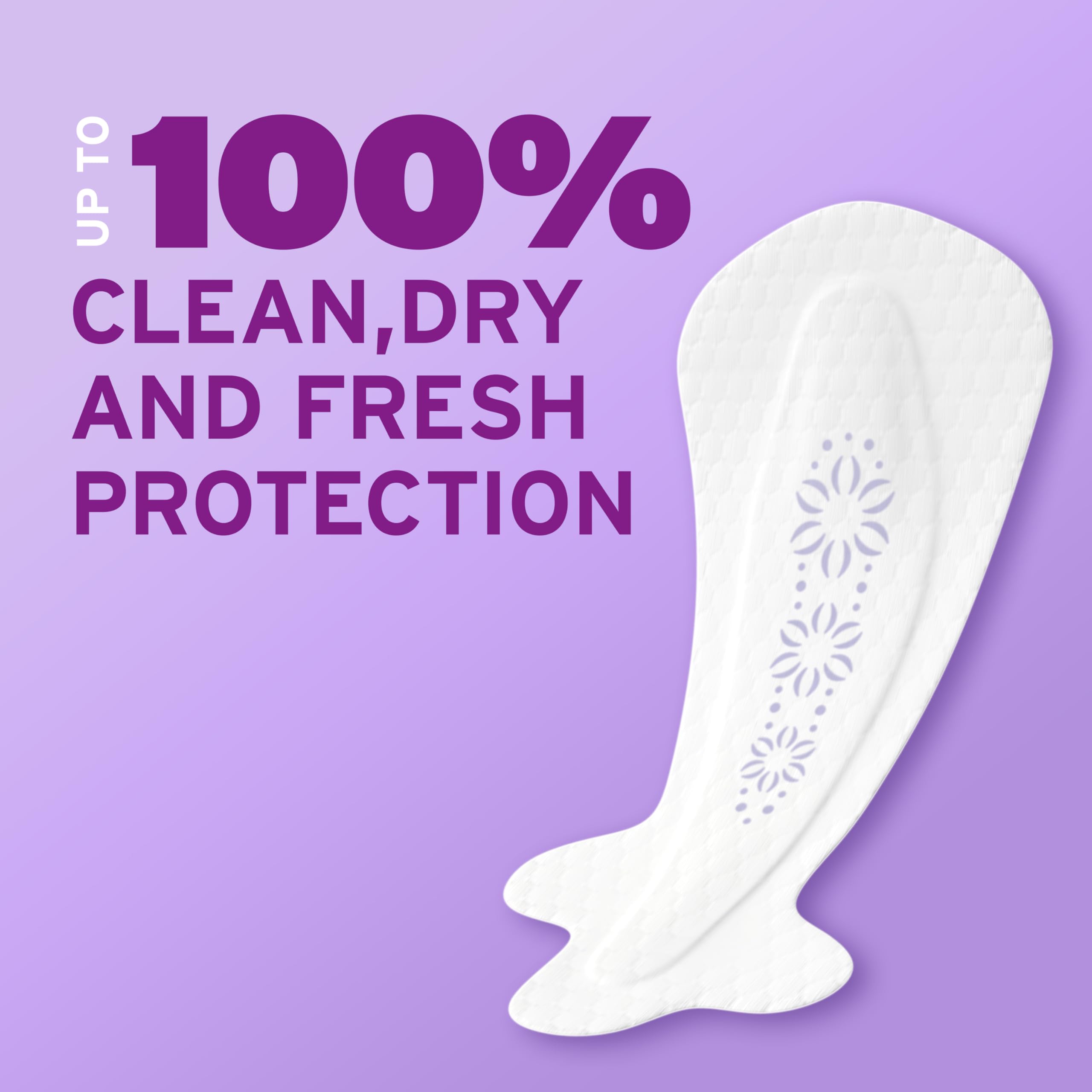 Poise Daily Thong Liners, Inkontinenzeinlagen, 1 Tropfen, leichteste Saugfähigkeit, 50 Stück