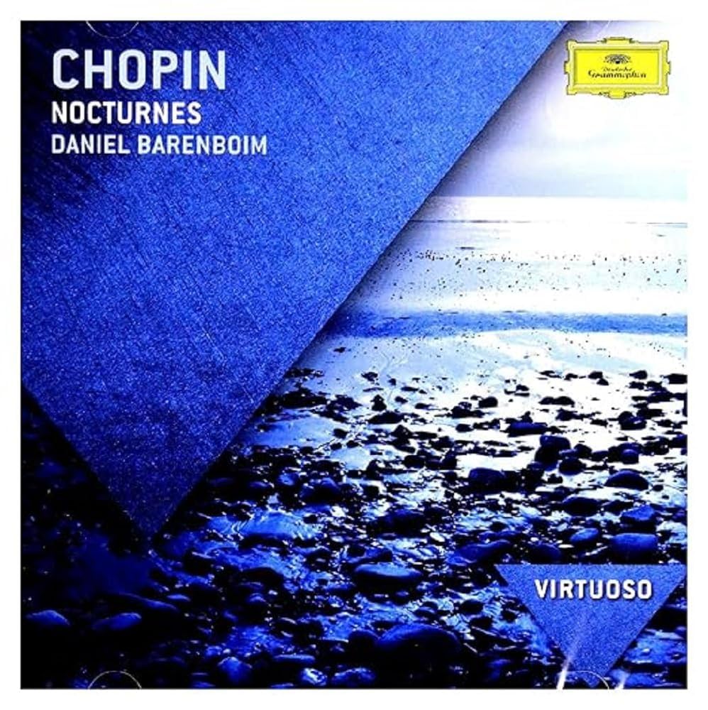 その他 Chopin: the Nocturnes [CD] CHOPIN The Nocturnes / Freire | Decca Classics