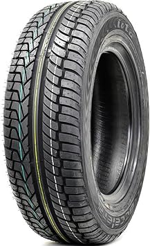 Accelera Iota All-Season Truck/SUV High Performance Radial Tire-295/35R21 295/35ZR21 295/35/21 295/35-21 107Y Load Range XL 4-Ply BSW Black Side Wall UTQG 420AAA