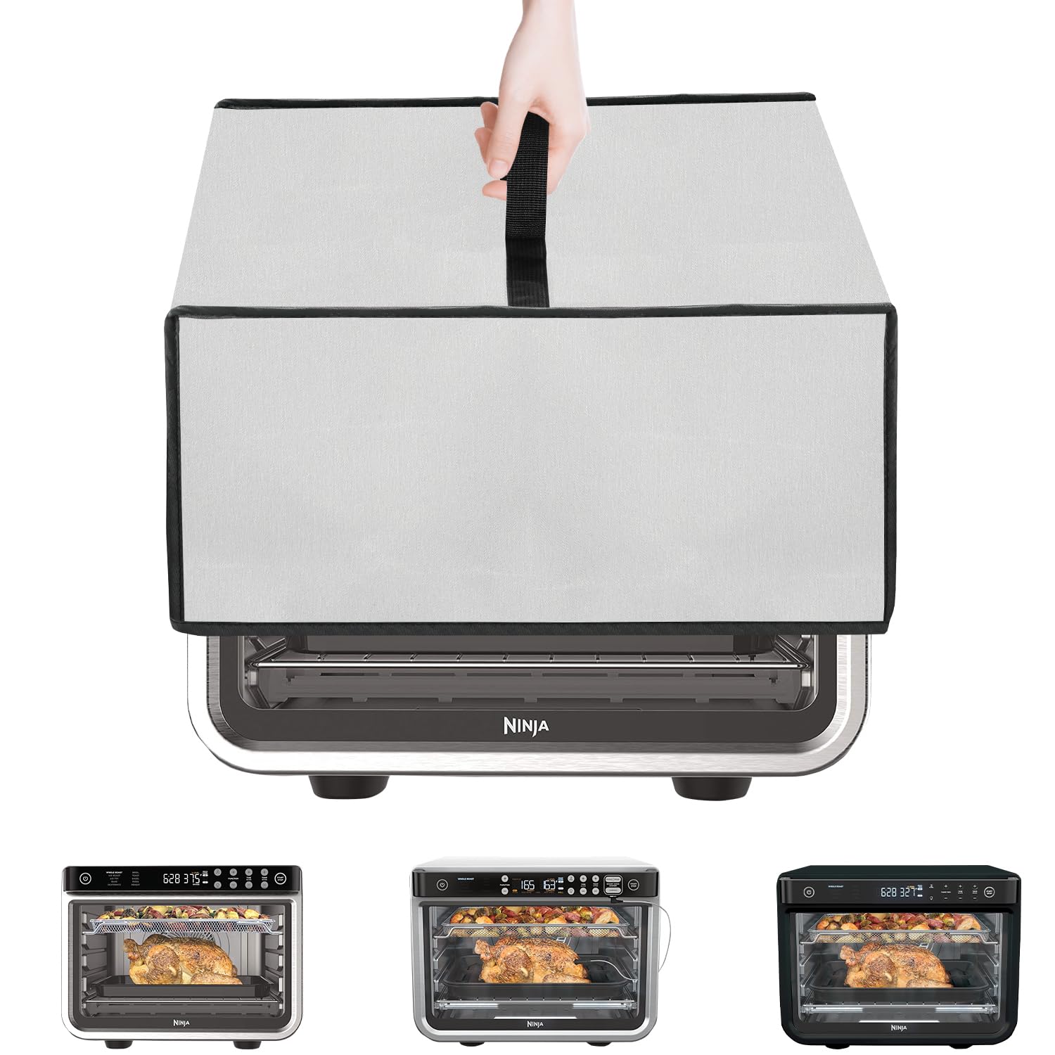 Housse pour Ninja DT201 DT202BK DT251 - Protection étanche 50x56x32 cm
