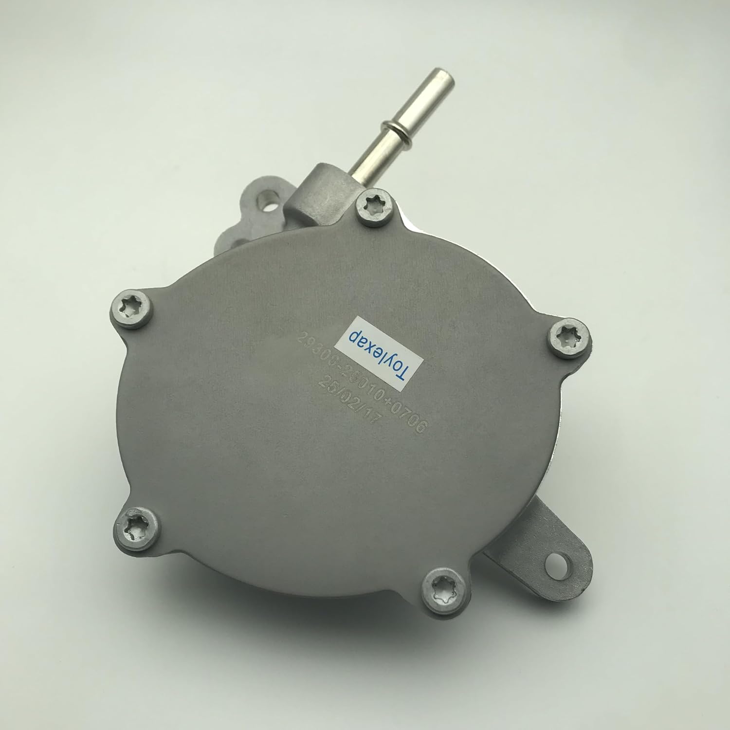 29300-25010 29300-25011 29300-25012 29300-f0010 Vacuum pump assy, suitable for: camry,ls500/500h,rav4,crown,rx series,highlander,nx series,grand highlander,tx series,gx550,avalon,tundra/sequoia,tacoma