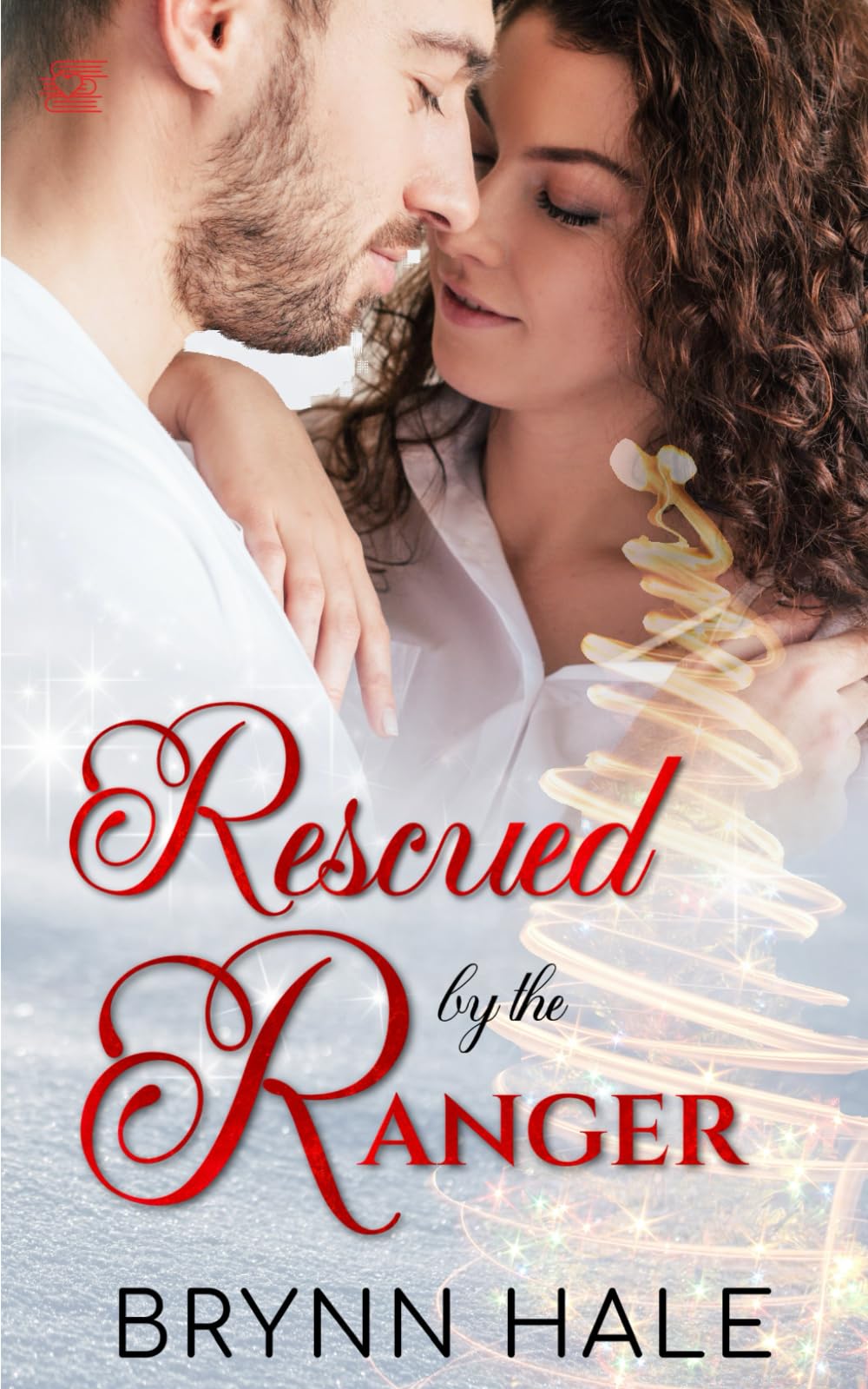 Rescued by the Ranger (Winter Rescue)