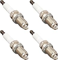 Vista 22 de PHILTOP BKR5E 7938 Bujías de Chispa para Ram 1500 1994-1997, Lancer 2009-2010, Range Rover Sport 2006-2009, Range Rover 2006-2009, Paquete de 4