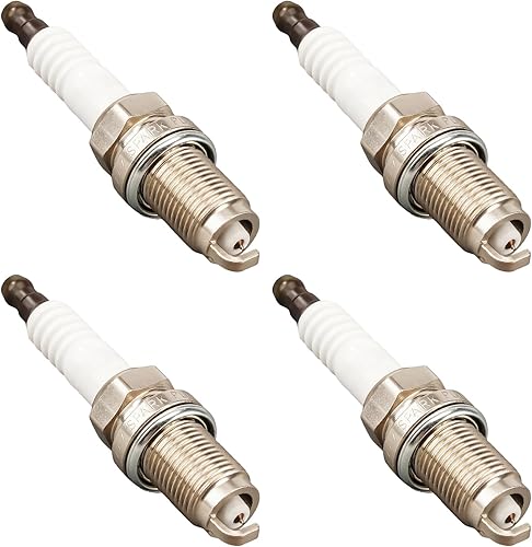 Miniatura 22 de PHILTOP BKR5E 7938 Bujías de Chispa para Ram 1500 1994-1997, Lancer 2009-2010, Range Rover Sport 2006-2009, Range Rover 2006-2009, Paquete de 4