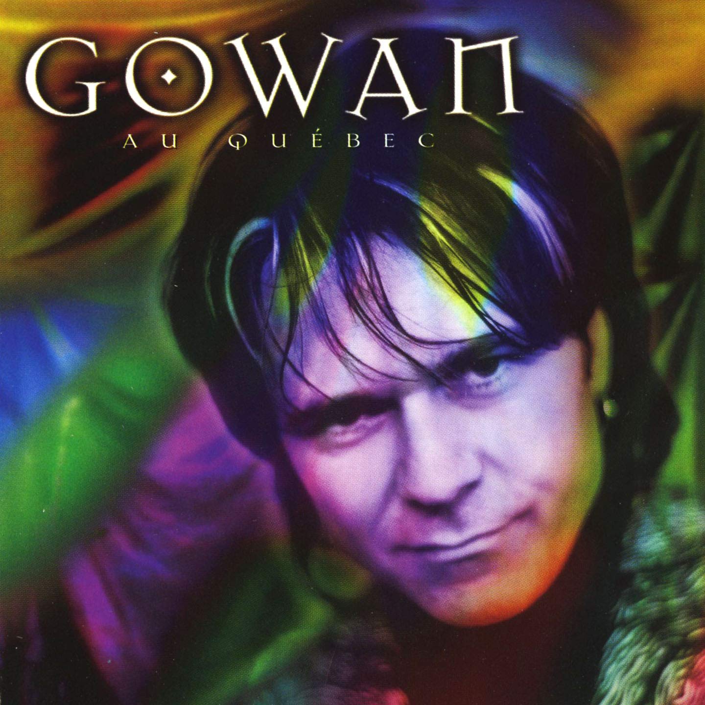 Gowan // Au Quebec Gowan Amazon.in Music}