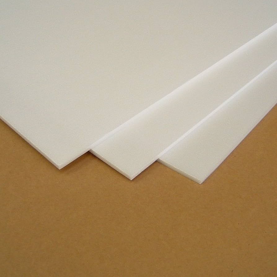 スチレンボード Amazon | タケダ スチレンボード B4 （3mm厚、3枚入） 両面紙