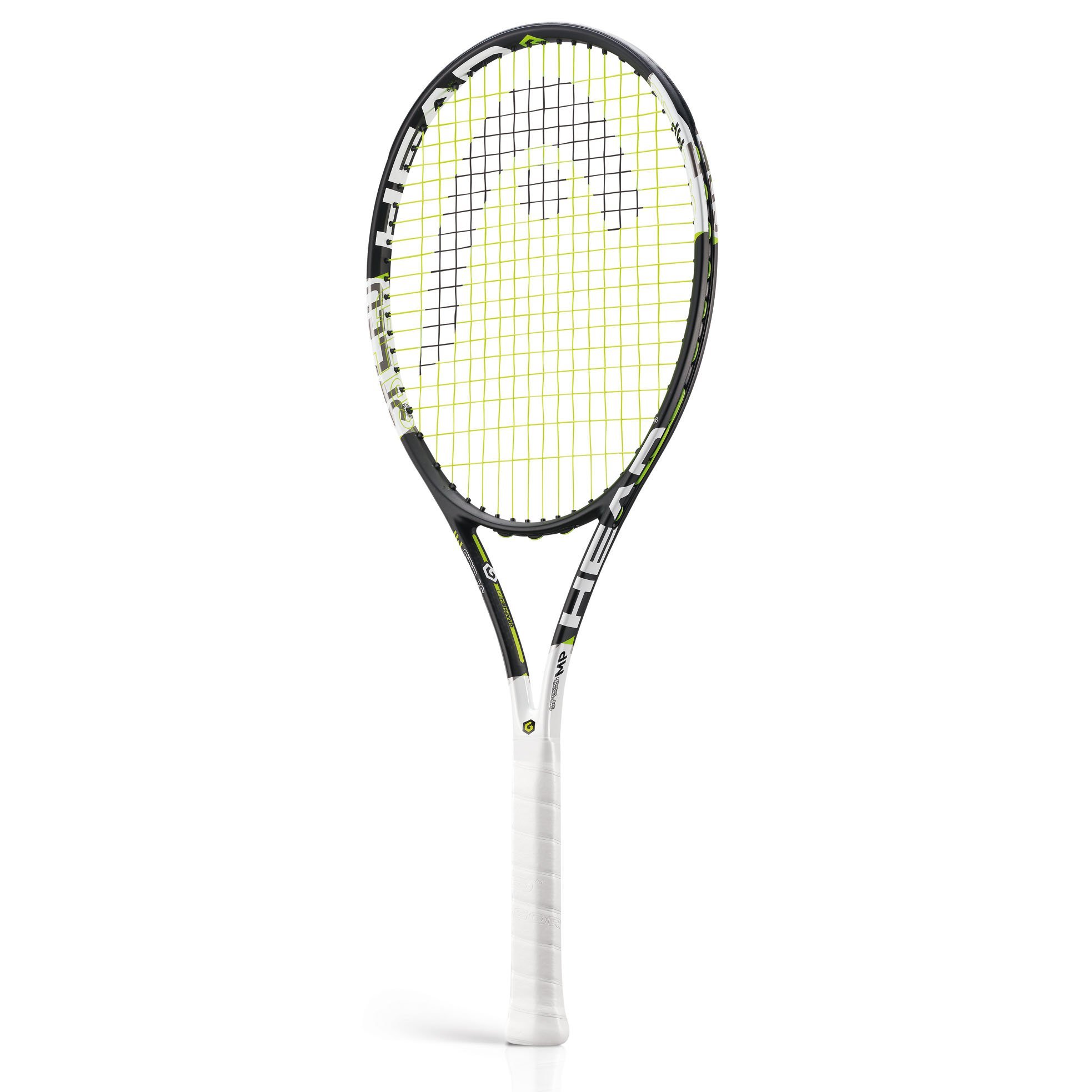 Amazon.com : HEAD Speed MP Tennis Racquet - Graphene XT Technology