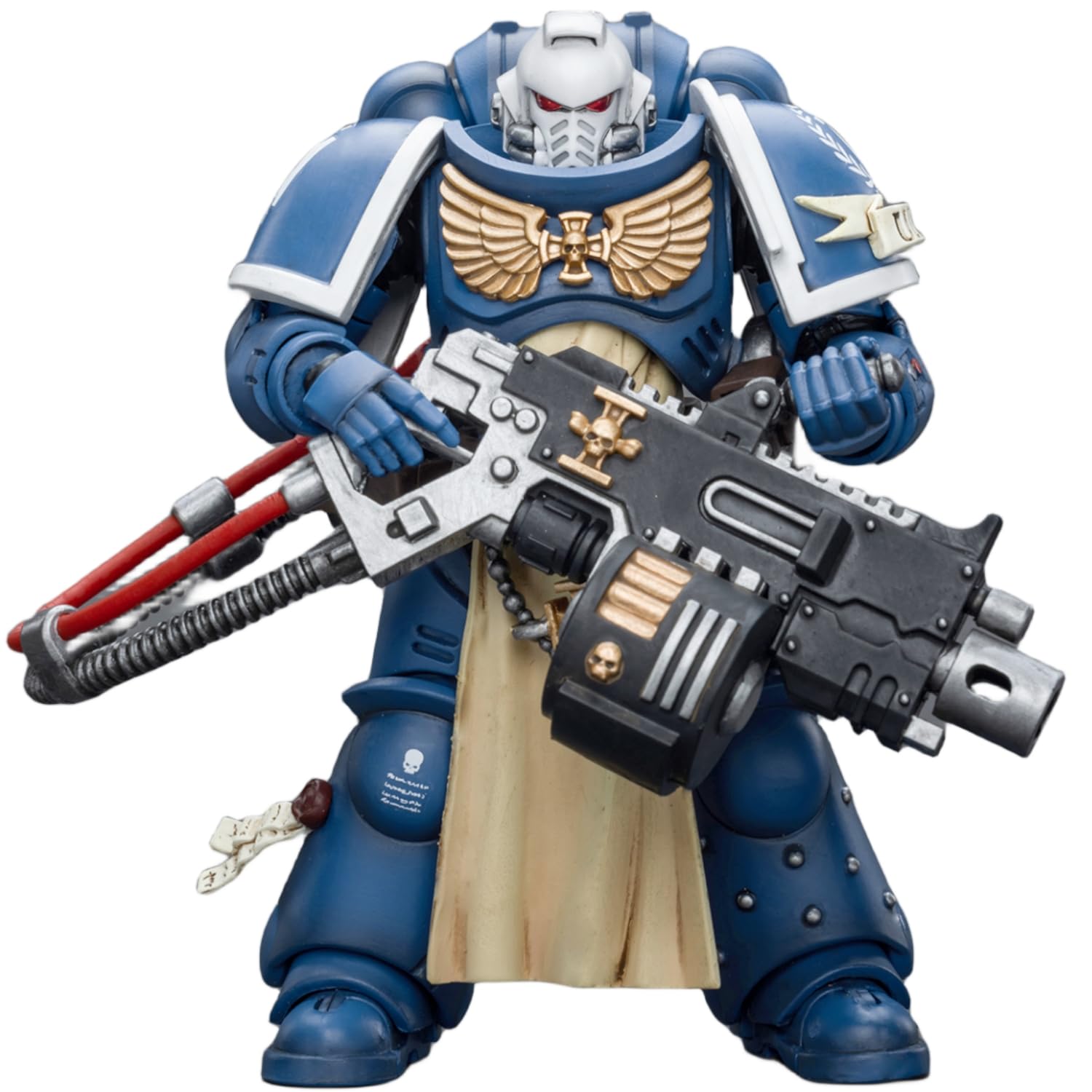 Amazon.com: HiPlay JoyToy Warhammer 40K Collectible Figure