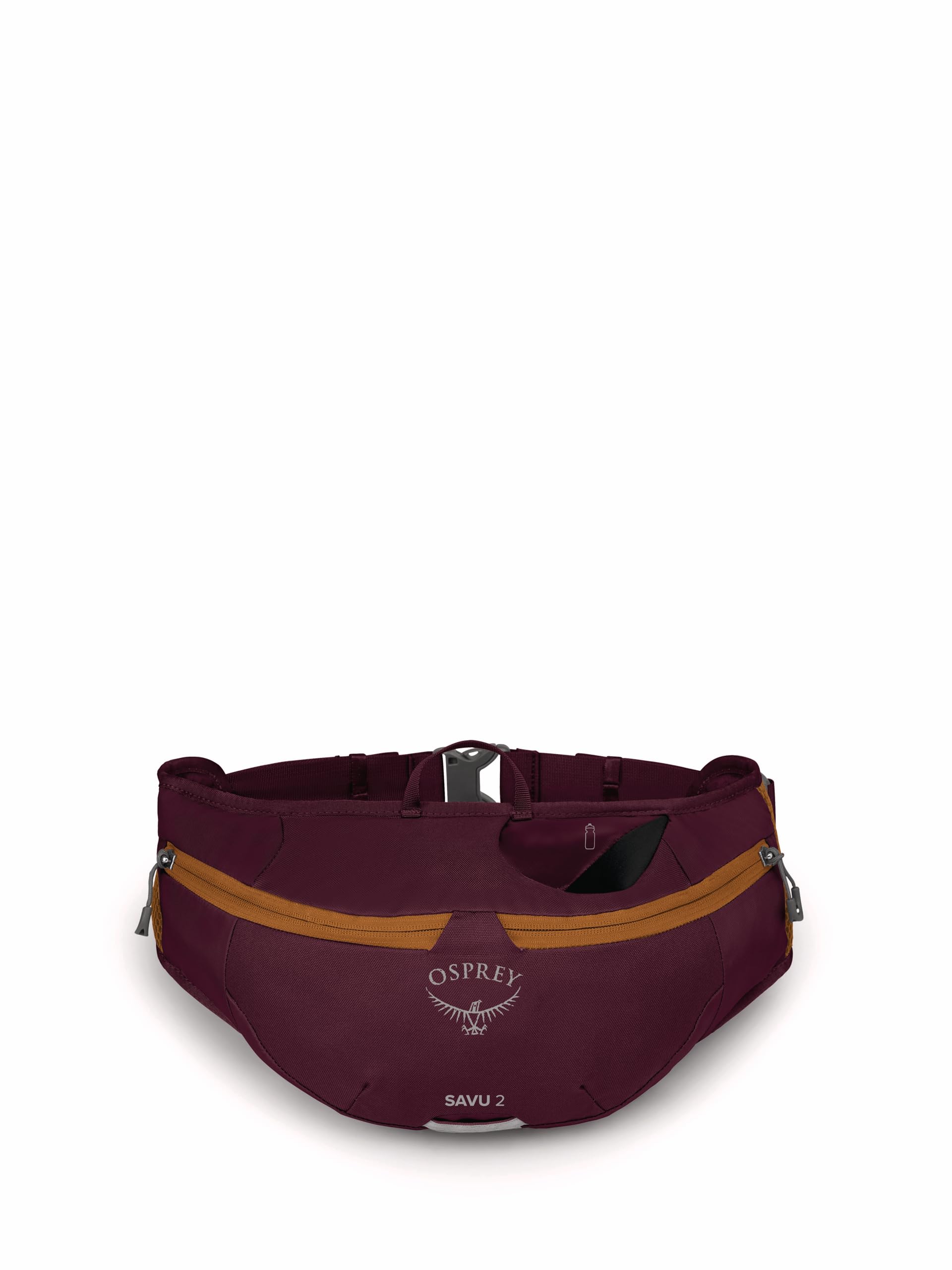 Osprey Savu 2 Unisex nawodnienie lędźwiowe opakowanie