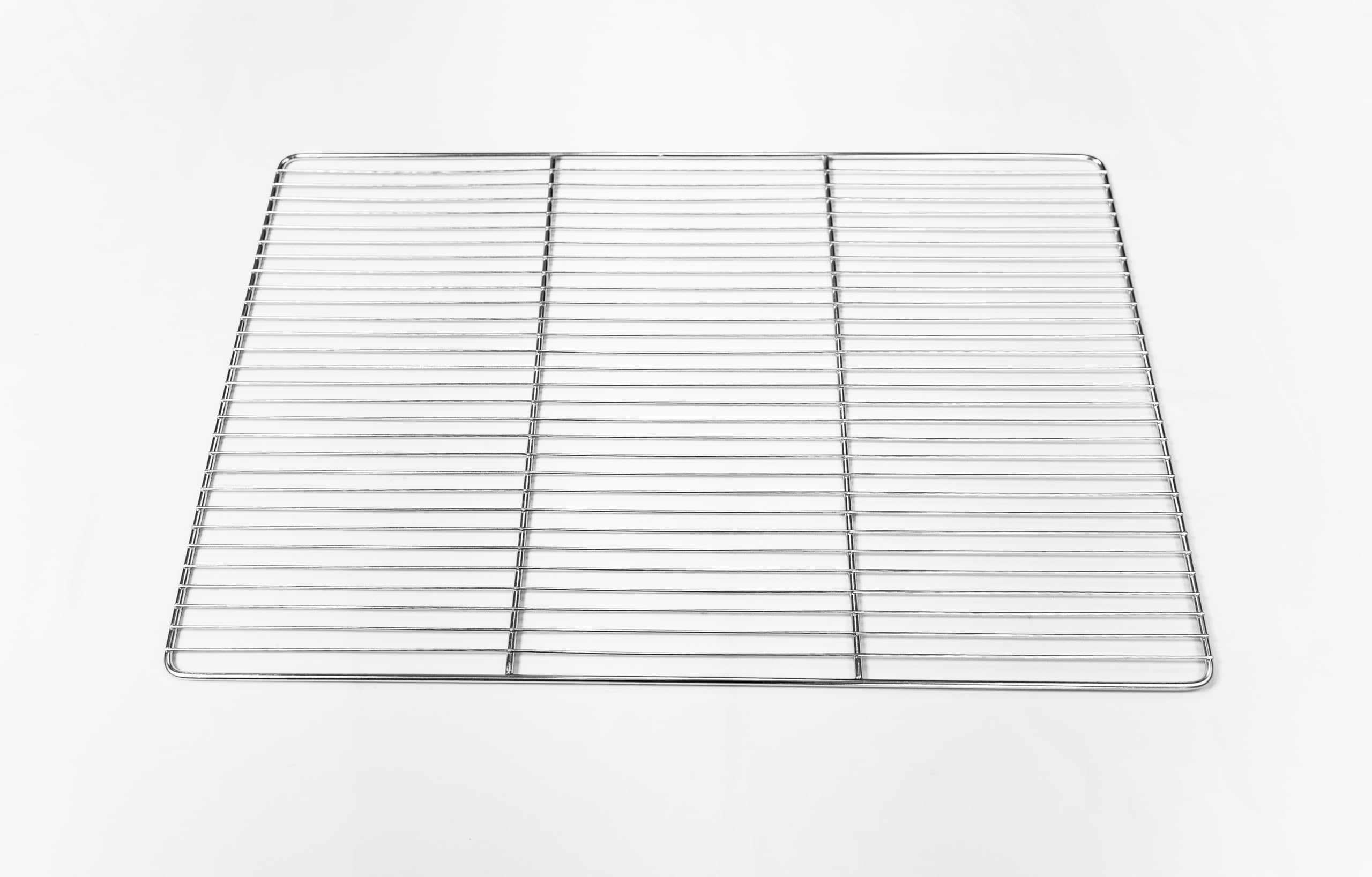Griglia raccogli sugo acciaio inox 50X35 cm - Negozio online di