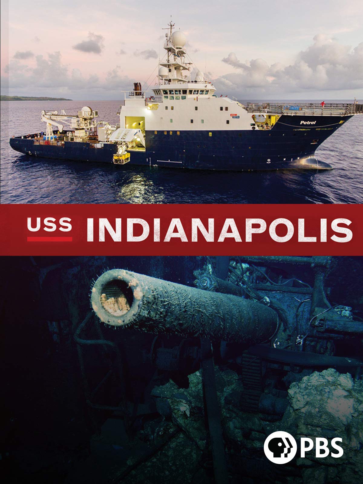 USS Indianapolis: The Final Chapter