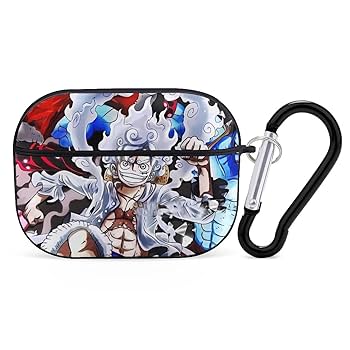 Amazon | CASETiFY One Piece ミラー AirPods Pro ケース(第1世代 & 第