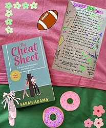 The Cheat Sheet: It's the game-changing romantic list to help turn ...