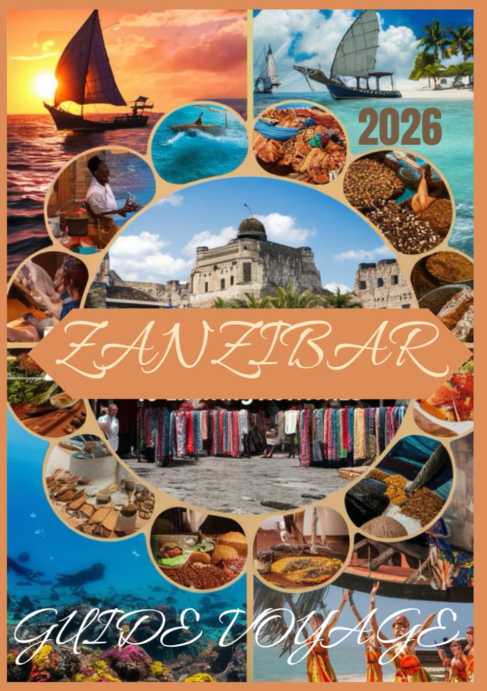 GUIDE DE VOYAGE DE ZANZIBAR
