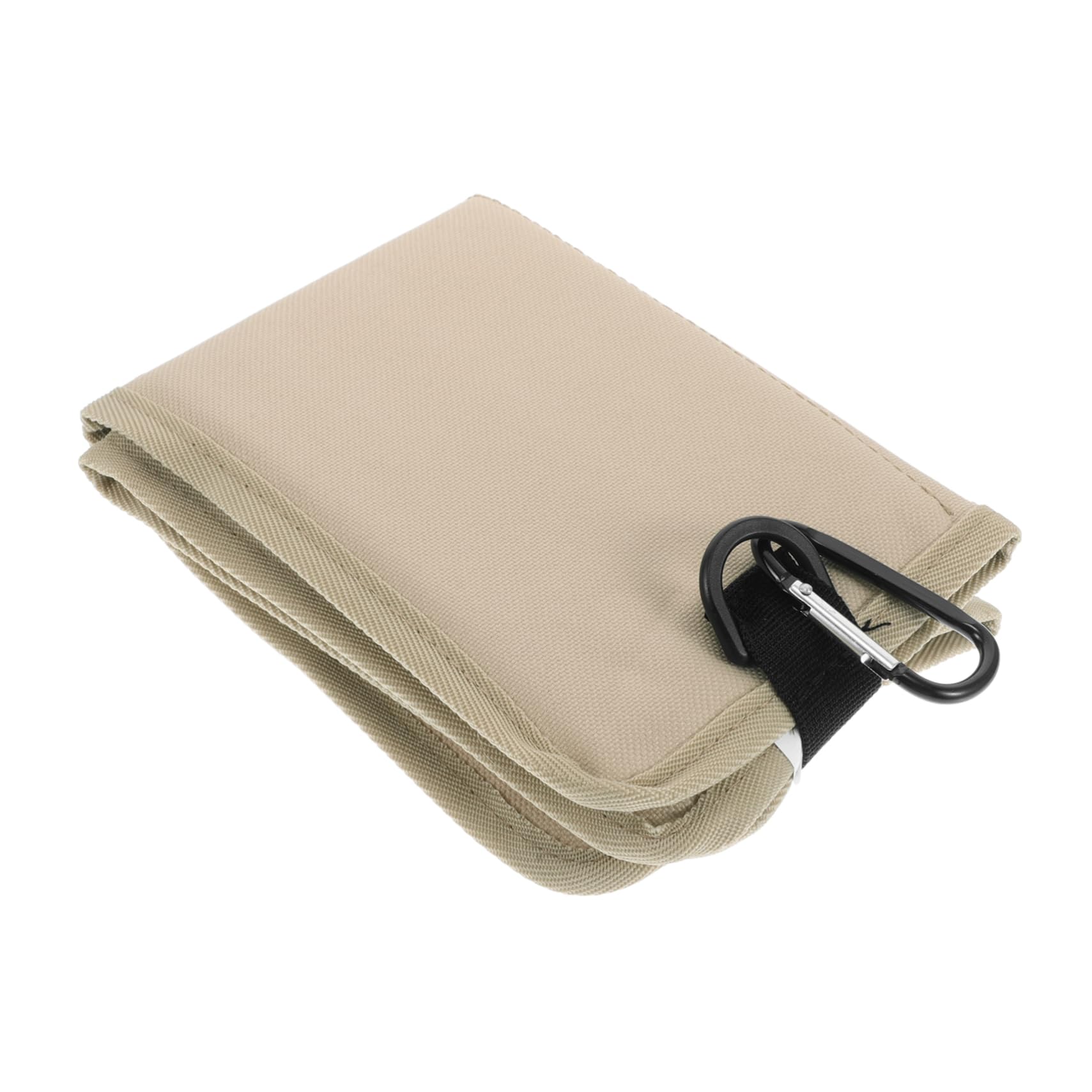 BESPORTBLE Mini Seat Cushion Foldable Camping Pad Waterproof Picnic Mat Outdoor Folding Mat Travel Seat Pad Comfortable