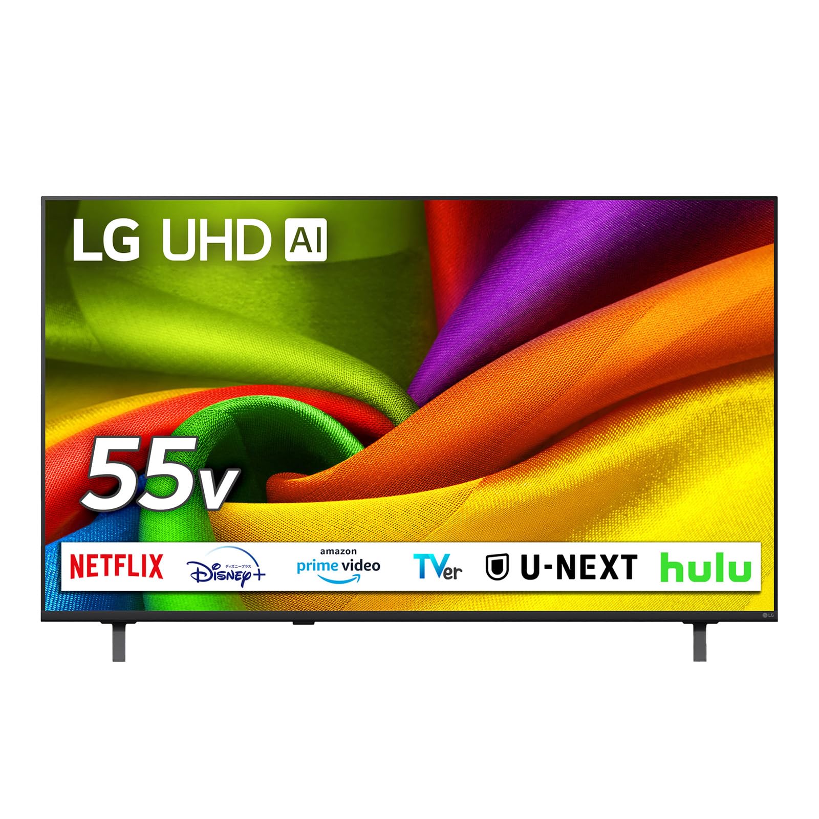 Amazon.co.jp: LG Electronics Japan: 液晶テレビ