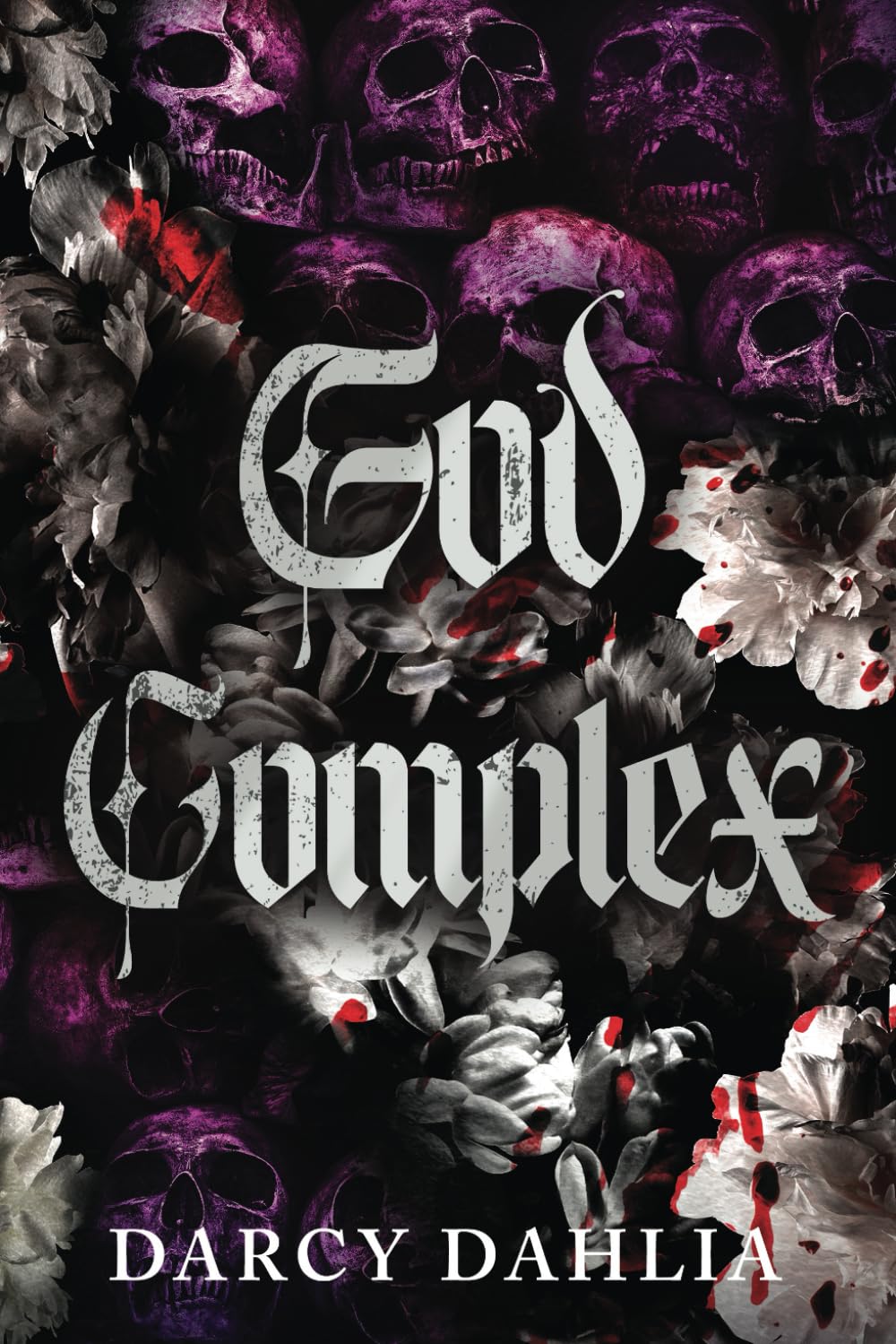 God Complex: 1 (Gods and Sinners Duet)